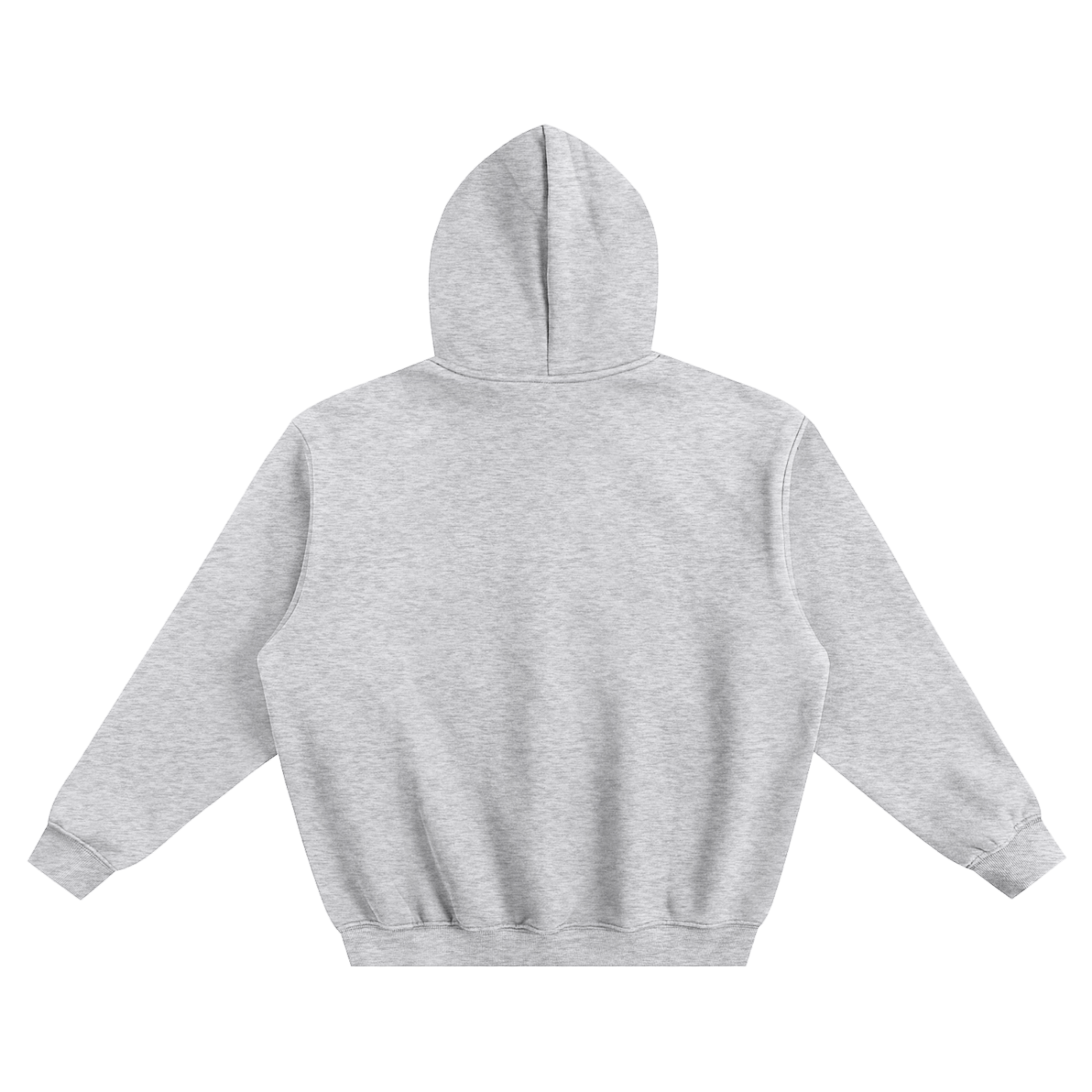 just your doll Boxy Hoodie