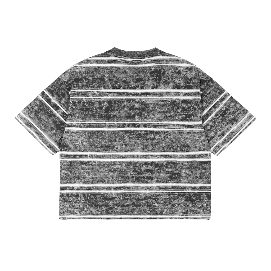 sky man Boxy T-shirt