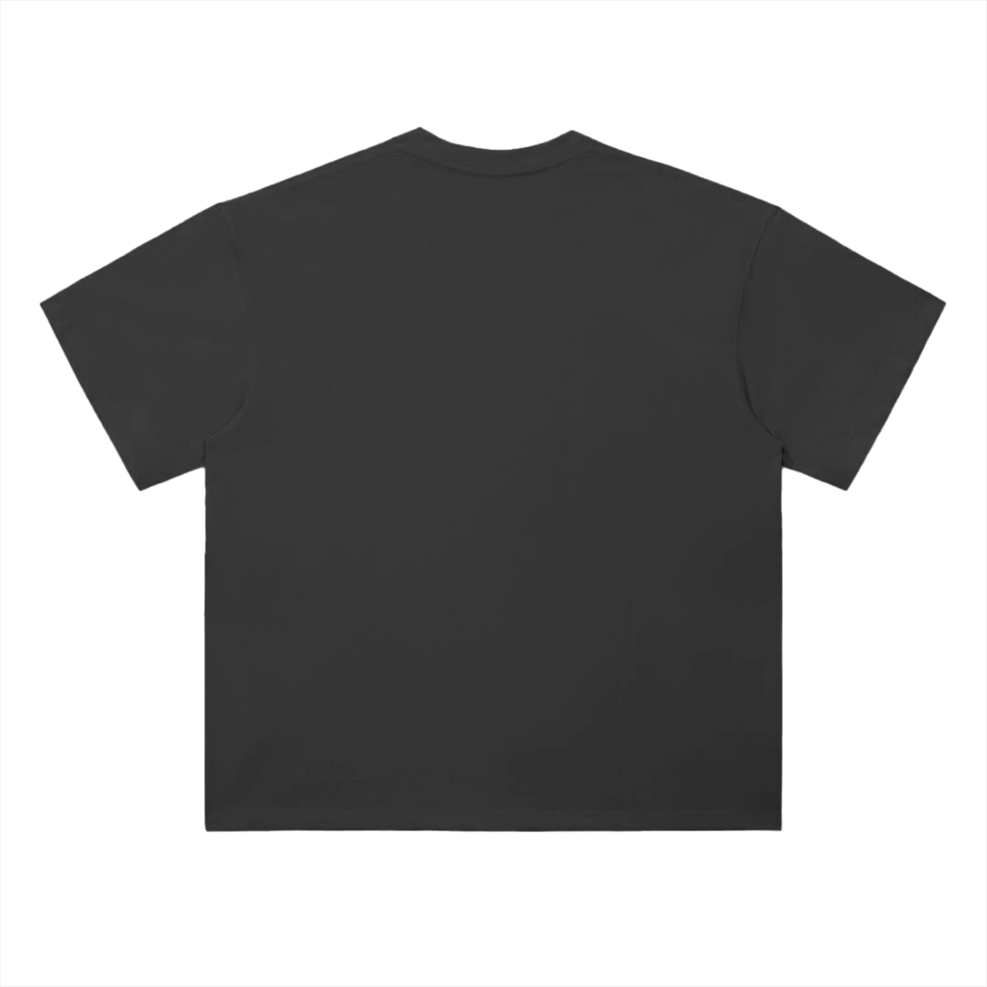 boxy longinus tee